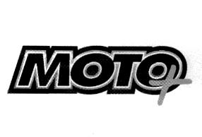 Prekės ženklas: MOTO +